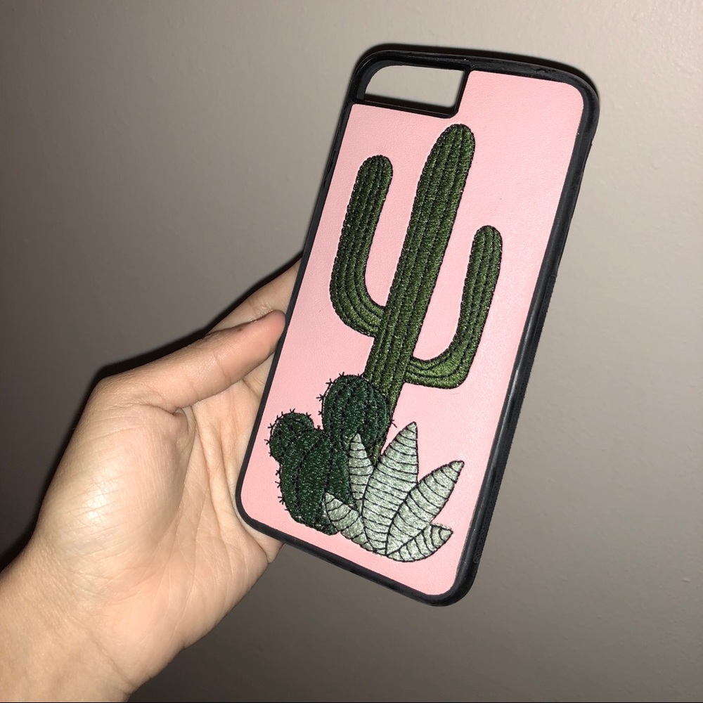iPhone 7plus case